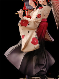Colors Tsumugi Scale Figure