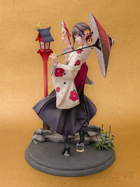 Colors Tsumugi Scale Figure
