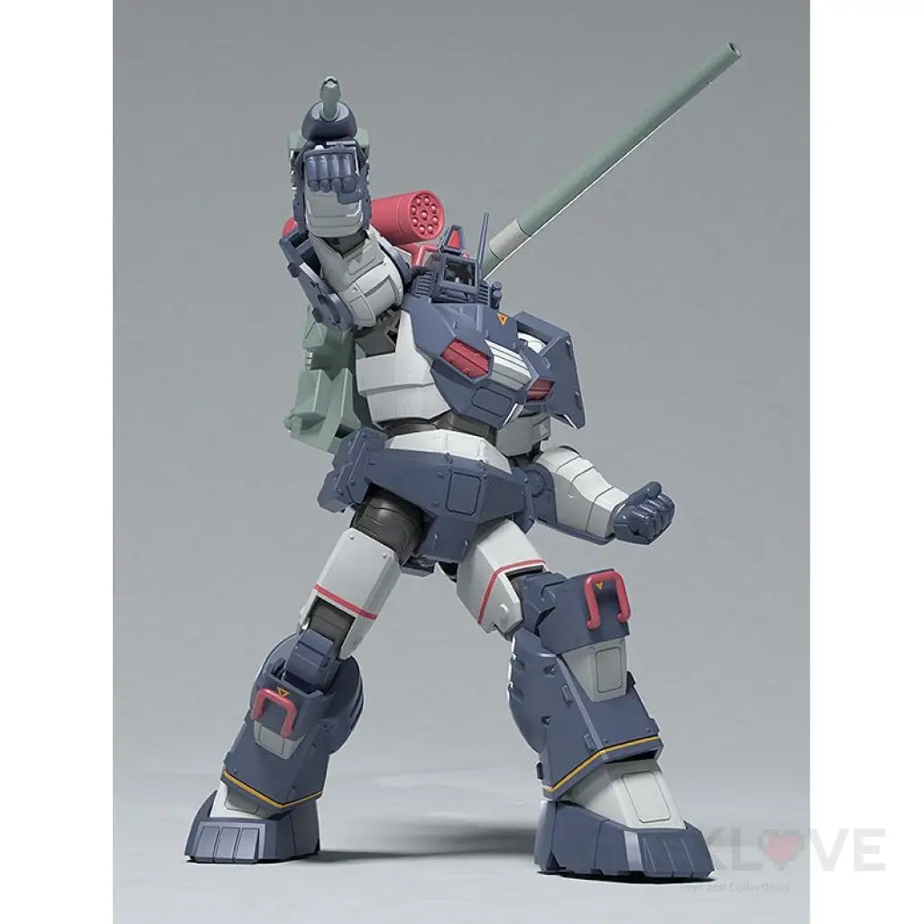 Combat Armors Max27 1/72 Dougram Ver. GT - GeekLoveph