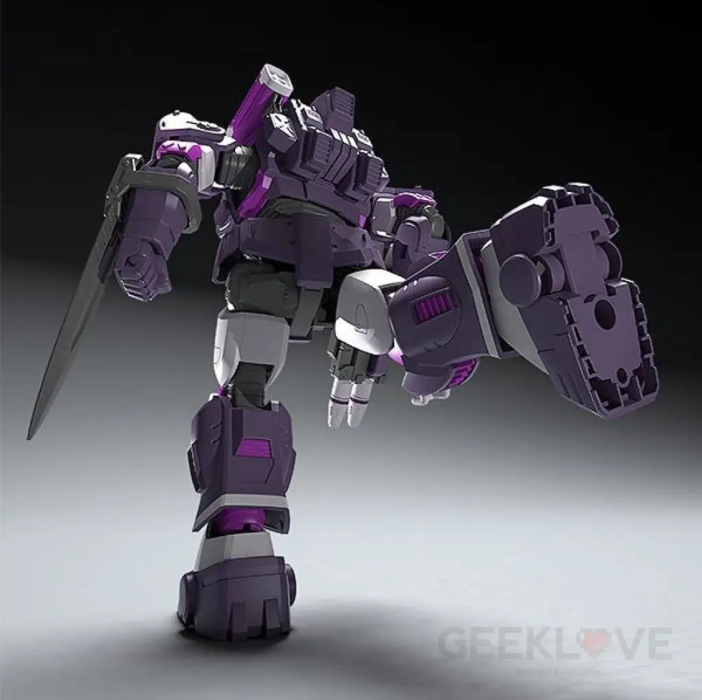 Combat Armors Max28 1/72 Big Foot Ver. Gt Preorder