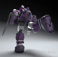 Combat Armors Max28 1/72 Big Foot Ver. Gt Preorder