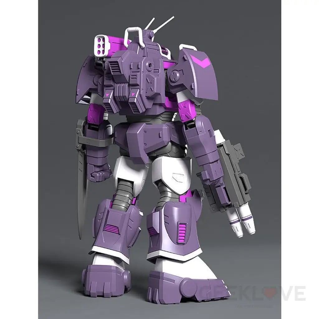 Combat Armors Max28 1/72 Big Foot Ver. Gt Preorder