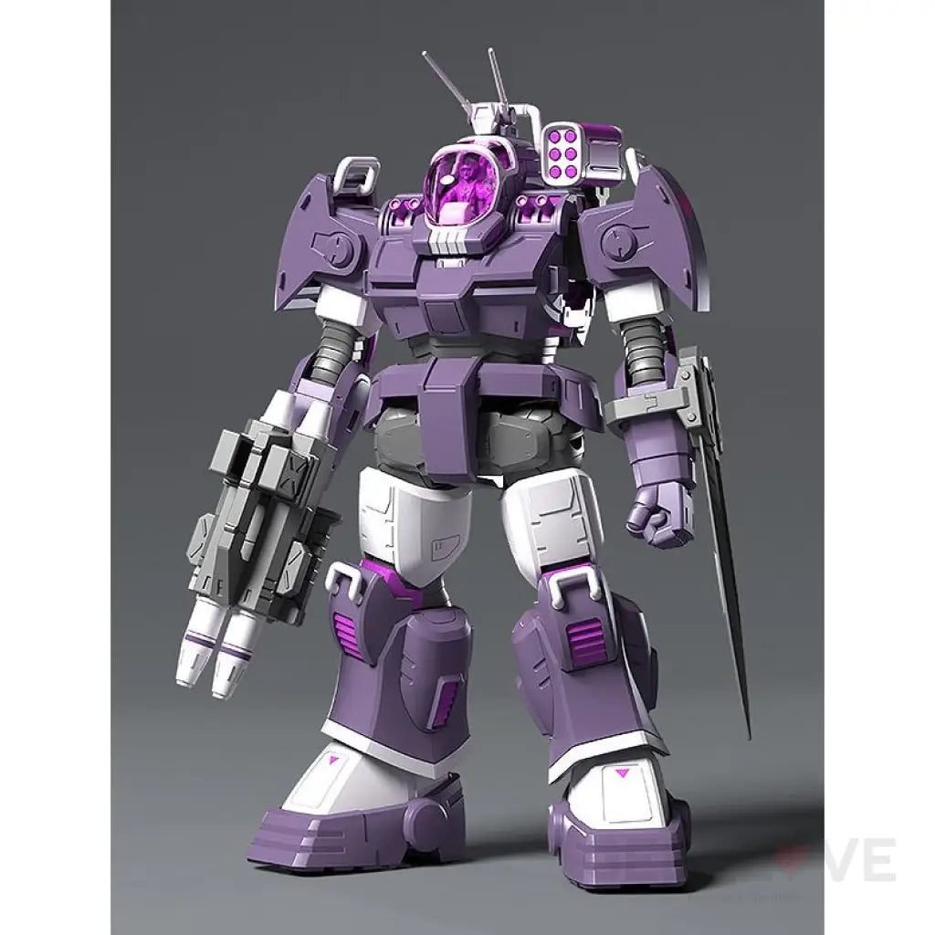 Combat Armors Max28 1/72 Big Foot Ver. Gt Preorder