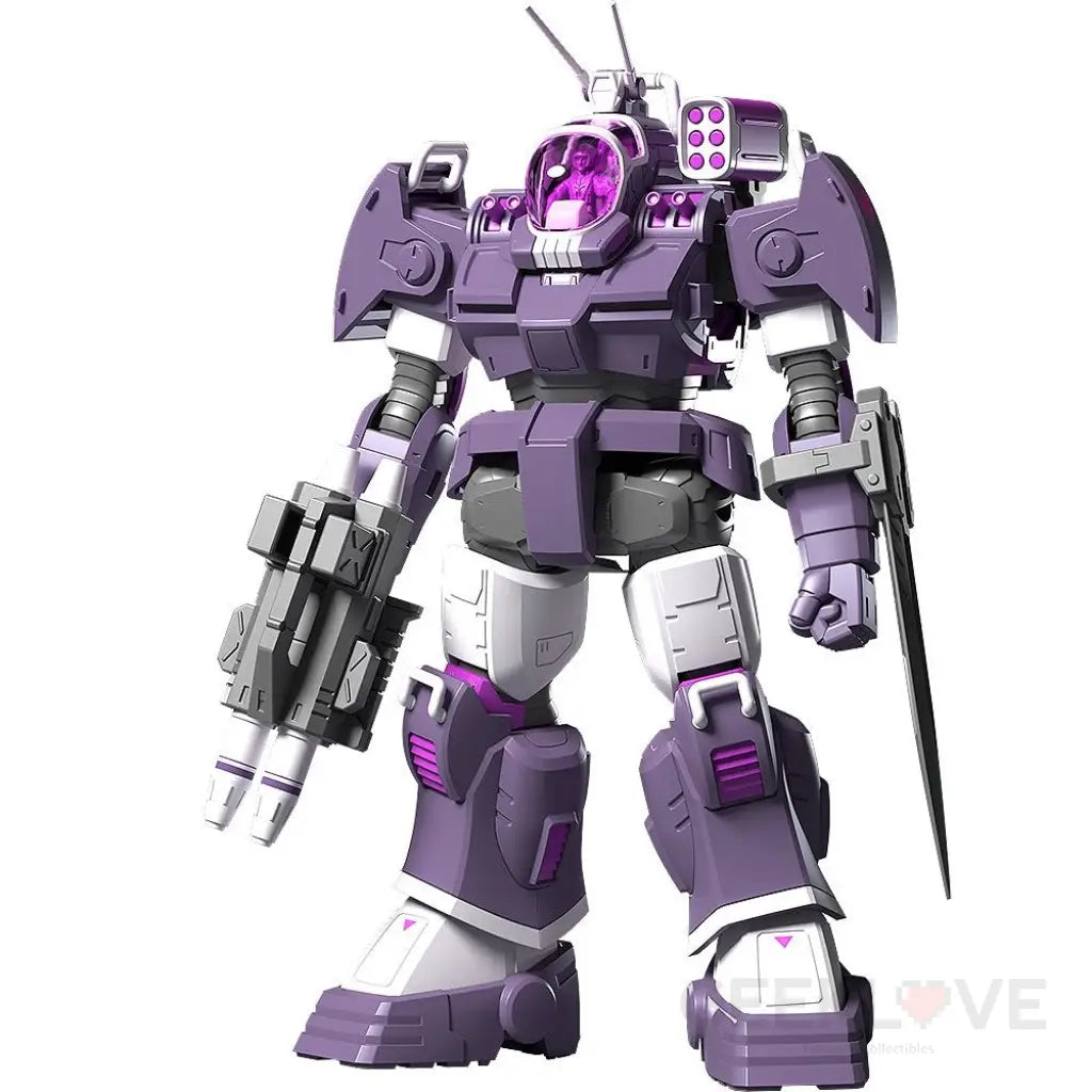 Combat Armors Max28 1/72 Big Foot Ver. Gt Preorder