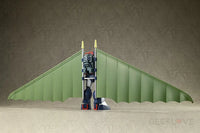 Combat Armors Max29 1/72 Scale Armor Dougram Hang Glider Equipment Type Preorder