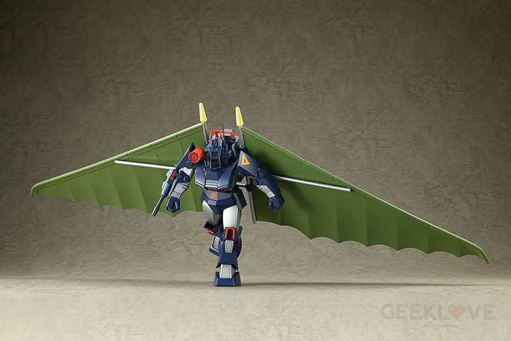 Combat Armors Max29 1/72 Scale Armor Dougram Hang Glider Equipment Type Preorder