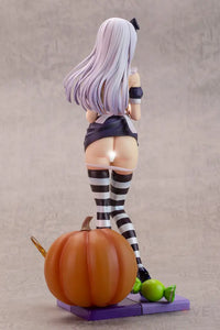 Comic Aun Alice illustration by Kurehito Misaki Gothic ver. - GeekLoveph
