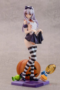 Comic Aun Alice illustration by Kurehito Misaki Gothic ver. - GeekLoveph