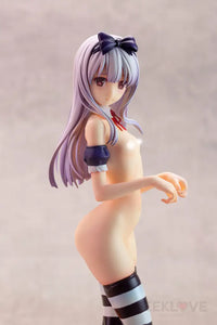 Comic Aun Alice illustration by Kurehito Misaki Gothic ver. - GeekLoveph