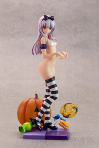 Comic Aun Alice illustration by Kurehito Misaki Gothic ver. - GeekLoveph