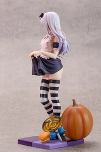 Comic Aun Alice illustration by Kurehito Misaki Gothic ver. - GeekLoveph