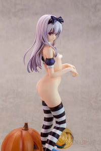 Comic Aun Alice illustration by Kurehito Misaki Gothic ver. - GeekLoveph