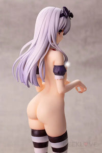 Comic Aun Alice illustration by Kurehito Misaki Gothic ver. - GeekLoveph