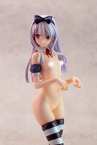 Comic Aun Alice illustration by Kurehito Misaki Gothic ver. - GeekLoveph