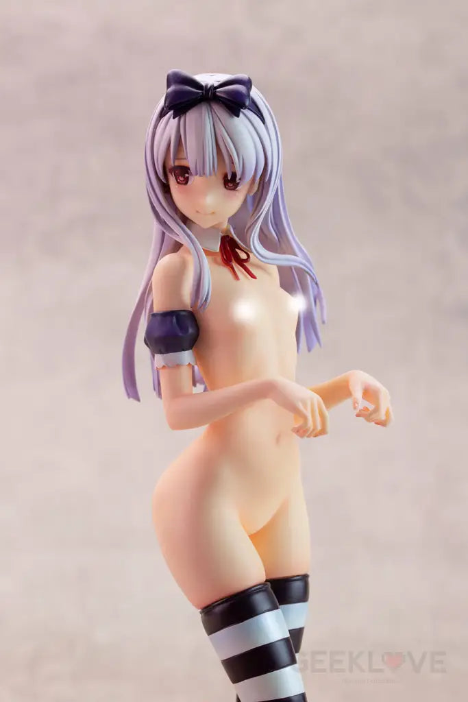 Comic Aun Alice illustration by Kurehito Misaki Gothic ver. - GeekLoveph