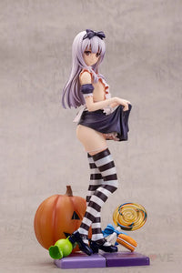 Comic Aun Alice illustration by Kurehito Misaki Gothic ver. - GeekLoveph
