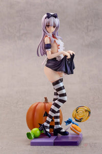 Comic Aun Alice illustration by Kurehito Misaki Gothic ver. - GeekLoveph