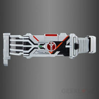 Complete Selection Modification Kamen Rider Delta Gear - GeekLoveph