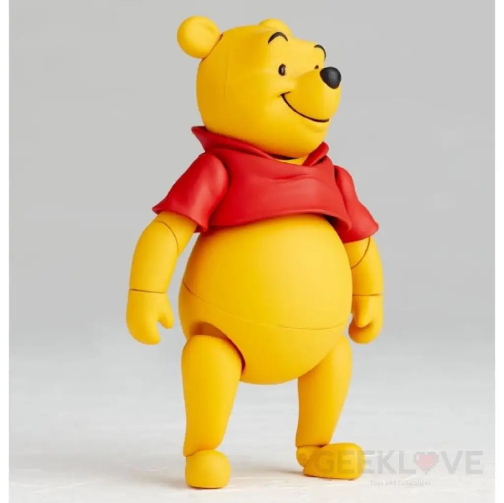 Complex Movie Revo No.011 Winnie-The-Pooh Preorder