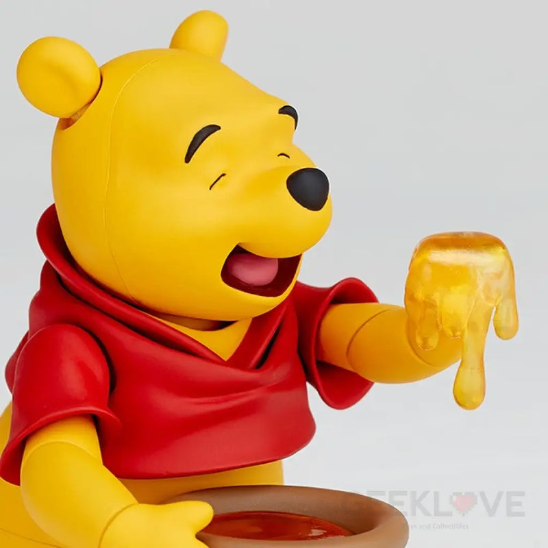 Complex Movie Revo No.011 Winnie-the-Pooh