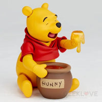 Complex Movie Revo No.011 Winnie-The-Pooh Preorder
