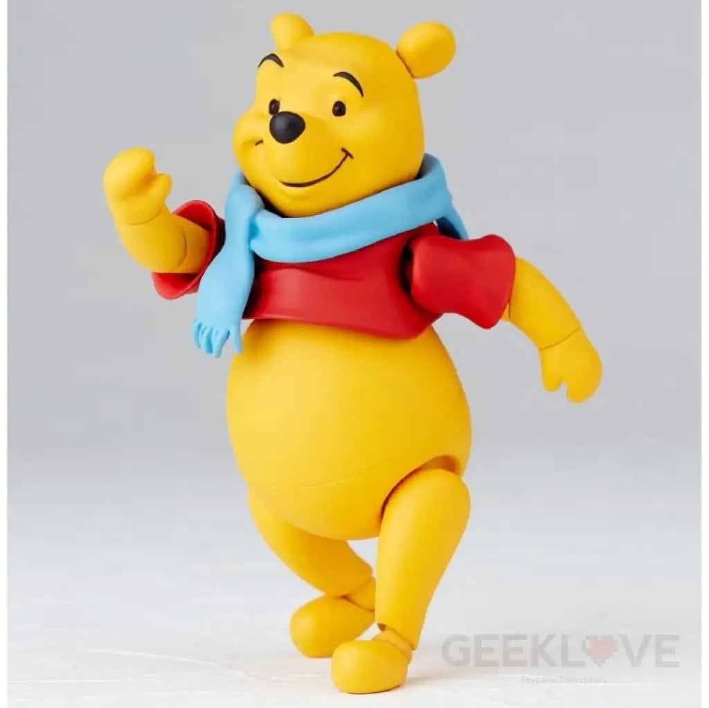 Complex Movie Revo No.011 Winnie-The-Pooh Preorder