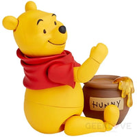 Complex Movie Revo No.011 Winnie-The-Pooh Preorder