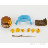 Complex Movie Revo No.011 Winnie-The-Pooh Preorder
