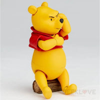 Complex Movie Revo No.011 Winnie-The-Pooh Preorder