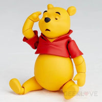 Complex Movie Revo No.011 Winnie-The-Pooh Preorder