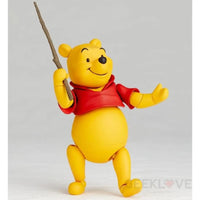 Complex Movie Revo No.011 Winnie-The-Pooh Preorder