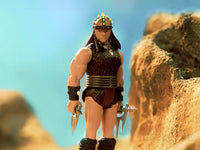 Conan The Barbarian Reaction Figures Wave 01 - Pit Fighter