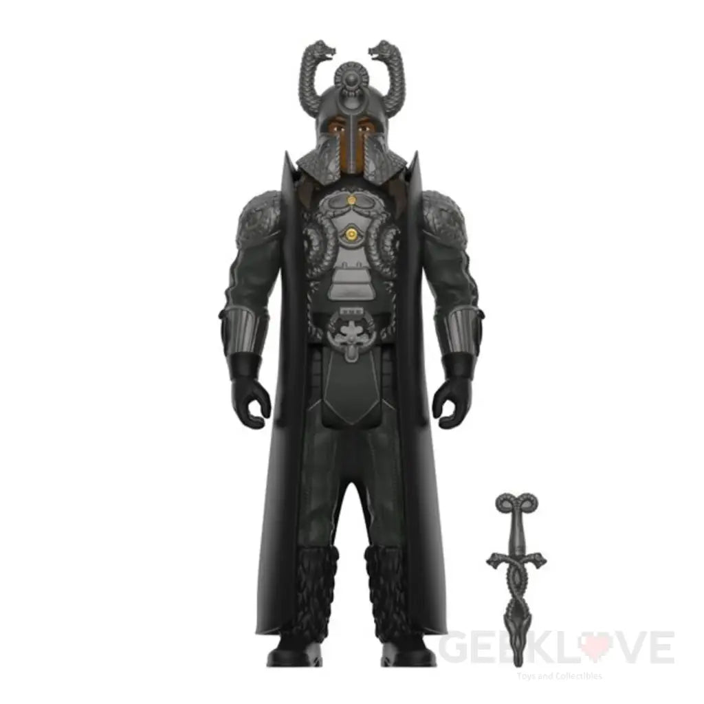 Conan The Barbarian Reaction Figures Wave 01 - Thulsa Doom