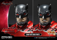 Concept Masterline Batman: Arkham Knight Justice League 3000 Batman Ex Version