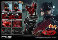 Concept Masterline Batman: Arkham Knight Justice League 3000 Batman Ex Version Pre Order Price