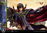 Concept Masterline Code Geass Lelouch Of The Rebellion R2 Lamperouge Scale Figure