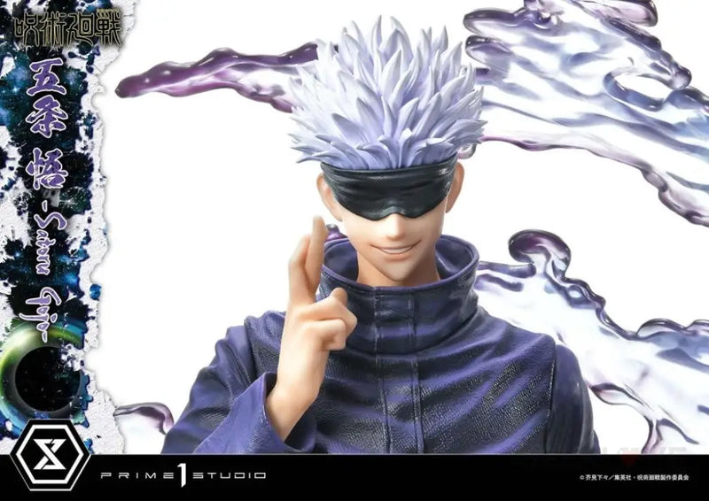 Concept Masterline Jujutsu Kaisen Satoru Gojo