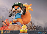 Conkers Bad Fur Day Soldier Conker Preorder