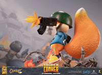 Conkers Bad Fur Day Soldier Conker Preorder