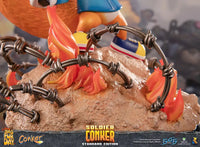 Conkers Bad Fur Day Soldier Conker Preorder