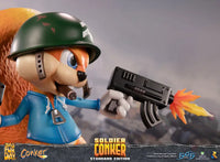 Conkers Bad Fur Day Soldier Conker Preorder