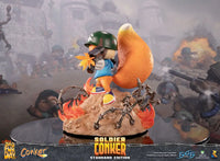 Conkers Bad Fur Day Soldier Conker Preorder