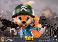 Conkers Bad Fur Day Soldier Conker Preorder