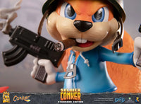 Conkers Bad Fur Day Soldier Conker Preorder