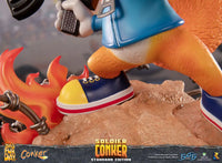 Conkers Bad Fur Day Soldier Conker Preorder