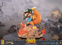 Conkers Bad Fur Day Soldier Conker Preorder