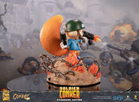 Conkers Bad Fur Day Soldier Conker Preorder