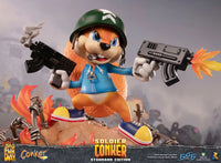 Conkers Bad Fur Day Soldier Conker Preorder