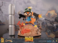 Conkers Bad Fur Day Soldier Conker Preorder