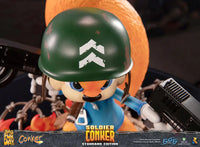 Conkers Bad Fur Day Soldier Conker Preorder